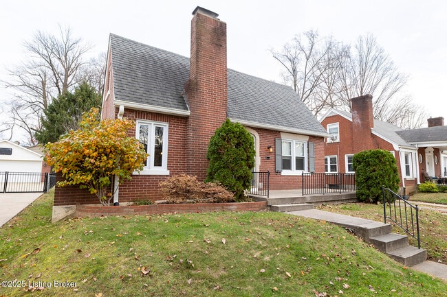 Building Photo - 505 Oxford Pl