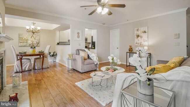 Foto del edificio - 5704 Chapman Mill Dr