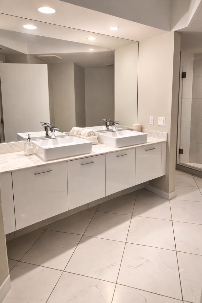 Puesta en escena virtual - 55 SE 6th St
