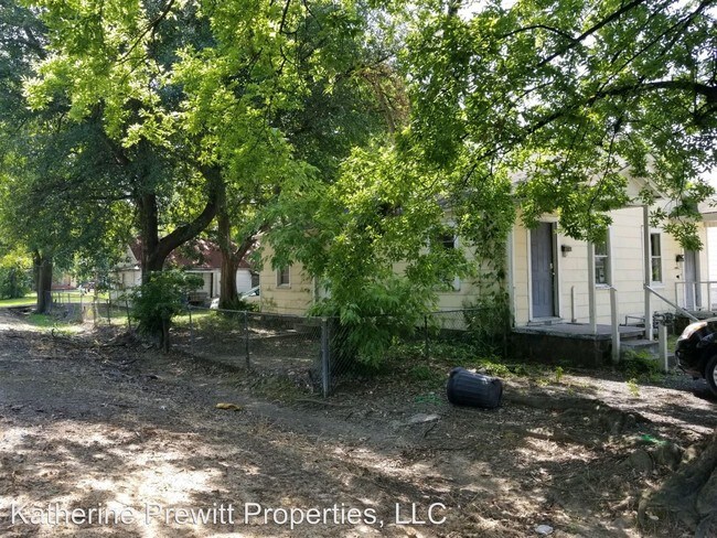 Foto del edificio - 1416 Franklin St