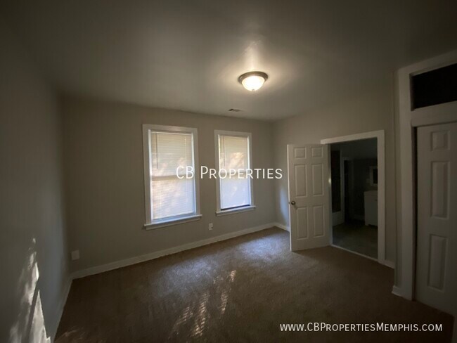 Foto del edificio - 801 Brower St