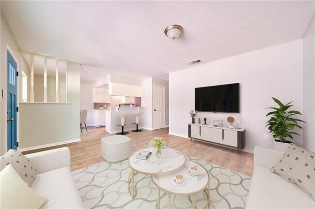 Building Photo - 8602 Fireside Dr