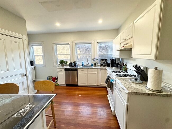 Foto del edificio - 3 Mt Vernon St