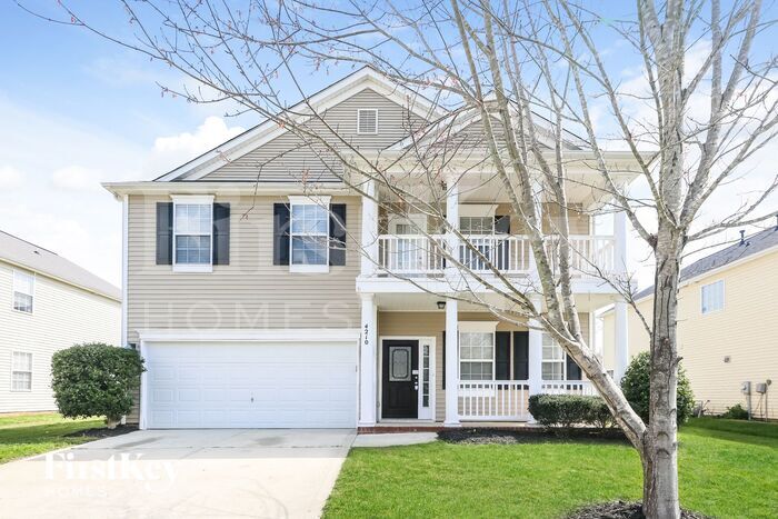 Primary Photo - 4210 High Shoals Dr