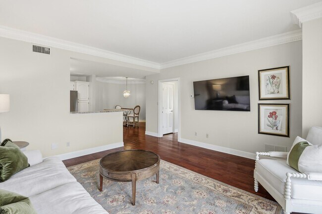 Foto del edificio - 5400 Park Ave