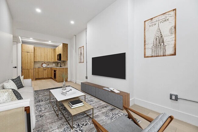Foto del edificio - 167 First Avenue