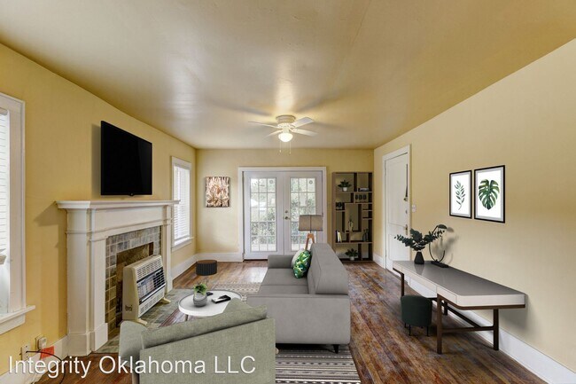 Foto del edificio - 1 br, 1 bath House - 1417 1/2 Northwest 17...