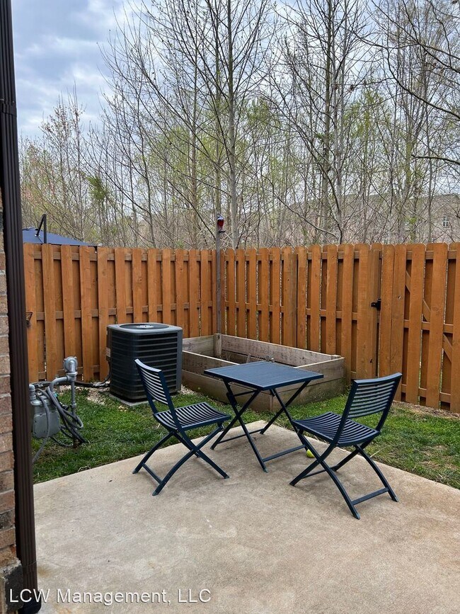 Foto del edificio - 2 br, 2.5 bath House - 1123 Augustine heig...