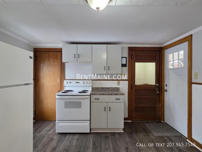 Foto del edificio - 302 Turner St