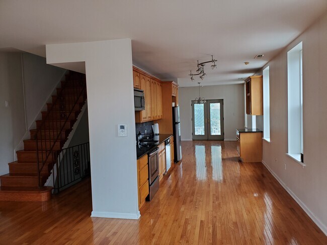 Foto del edificio - 740 S 15th St