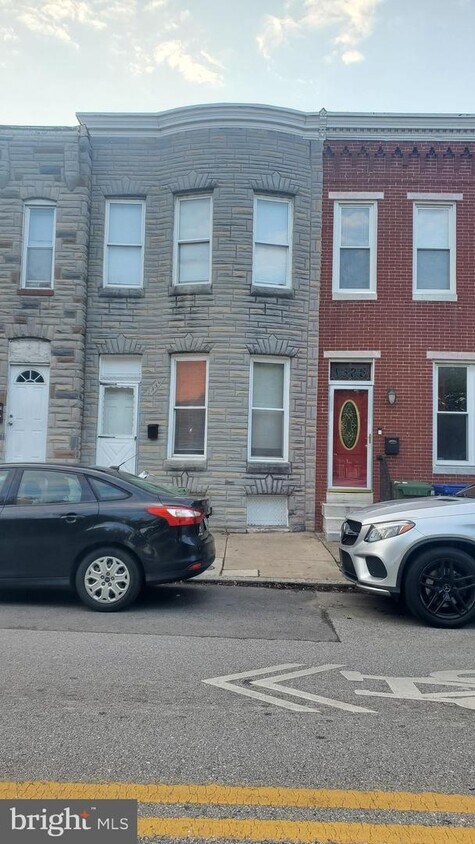 Primary Photo - 1330 Washington Blvd