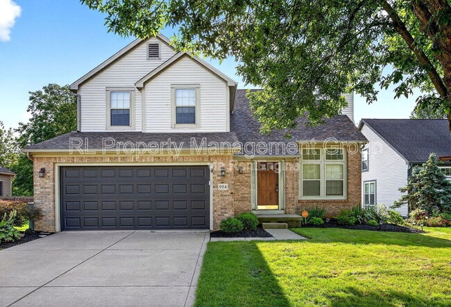 Building Photo - 994 Frieda Ct
