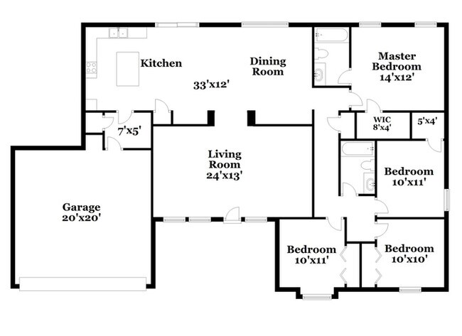 Building Photo - 1789 Villa Dr
