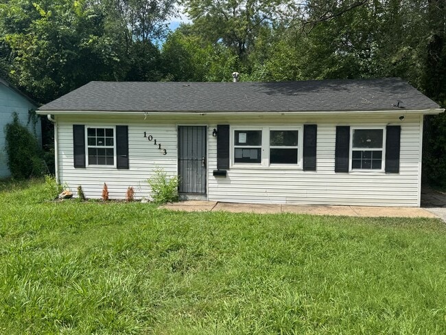 Photo - 10113 Duke Drive House