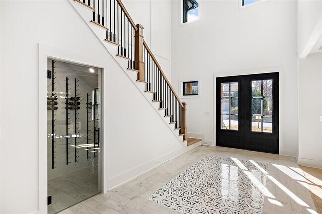 Foto del edificio - 500 Ridgewater Dr