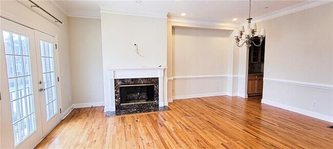 Foto del edificio - 1288 Creekside Terrace SE