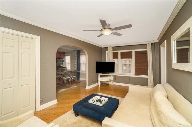 Foto del edificio - 4804 Jefferson St
