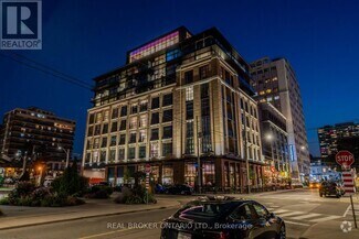 Building Photo - 24-724 Augusta St