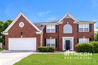 Building Photo - 2707 Rocky Trail Ct