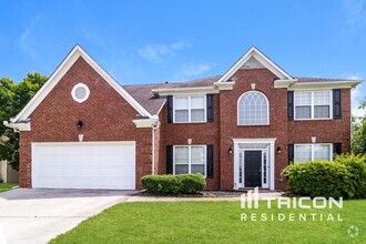 Building Photo - 2707 Rocky Trail Ct