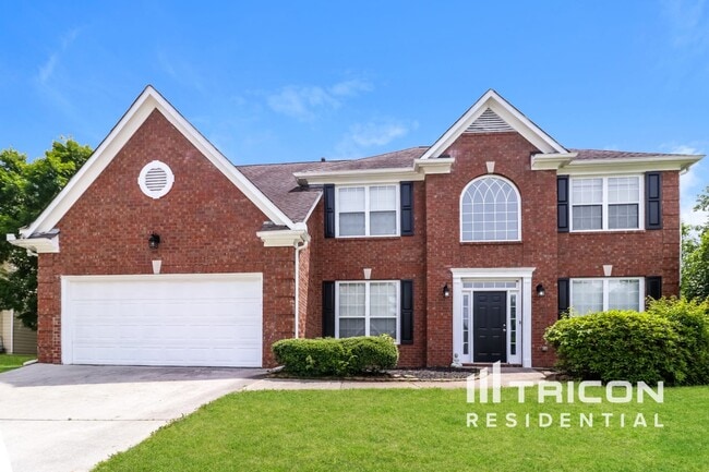 Building Photo - 2707 Rocky Trail Ct