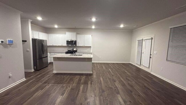 Photo - 2213 Blue Monarch Dr Townhome