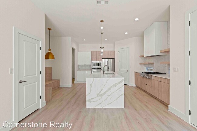 Building Photo - 3 br, 2.5 bath House - 2346 Hondo Ave