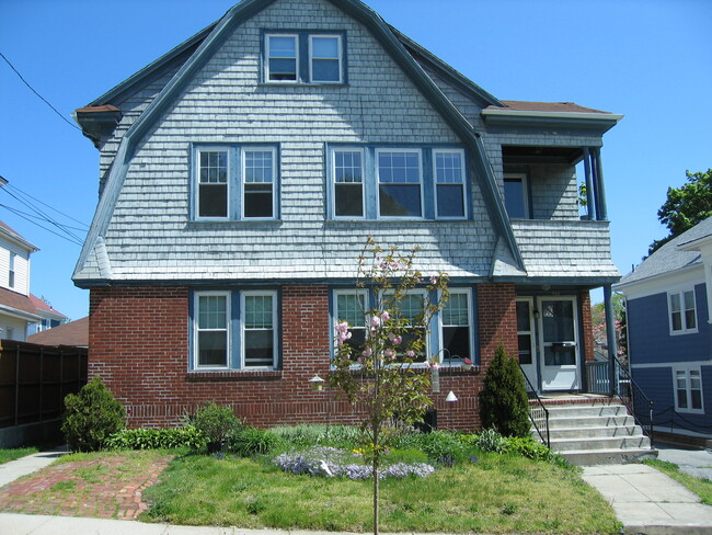 Foto del edificio - 226 6th St