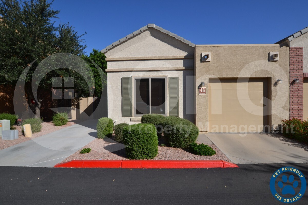 Primary Photo - 2565 E Southern Ave