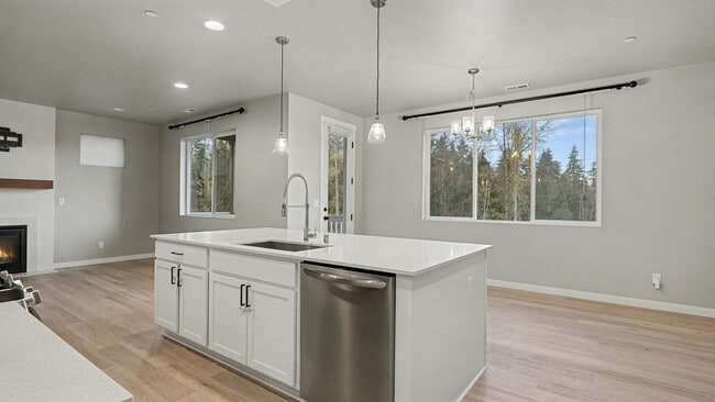 Foto del edificio - 8761 69th Pl NE