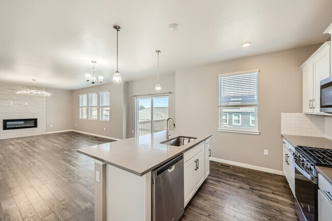 Building Photo - 17399 Trefoil Ln