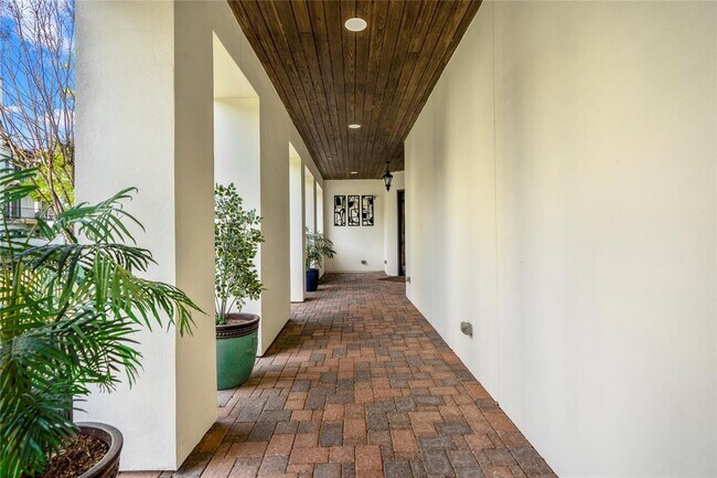 Foto del edificio - 6 Secluded Trail