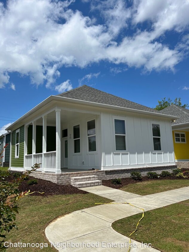 Primary Photo - 1 br, 1 bath House - 2105 Vance Ave.