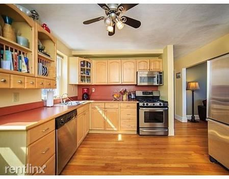 Primary Photo - 491 Arborway