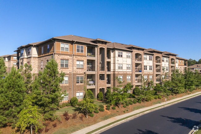 The Venue At Big Creek Apartments Alpharetta Ga Apartments Com