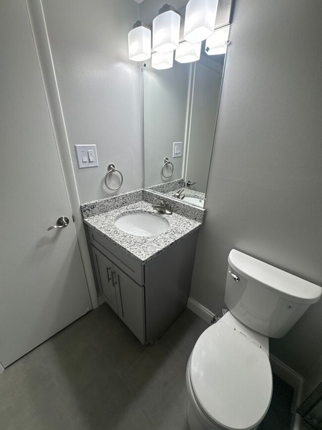 Interior Photo - Hewitt Gardens Apartments
