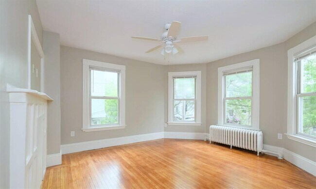 Foto del edificio - 36 Greenville St