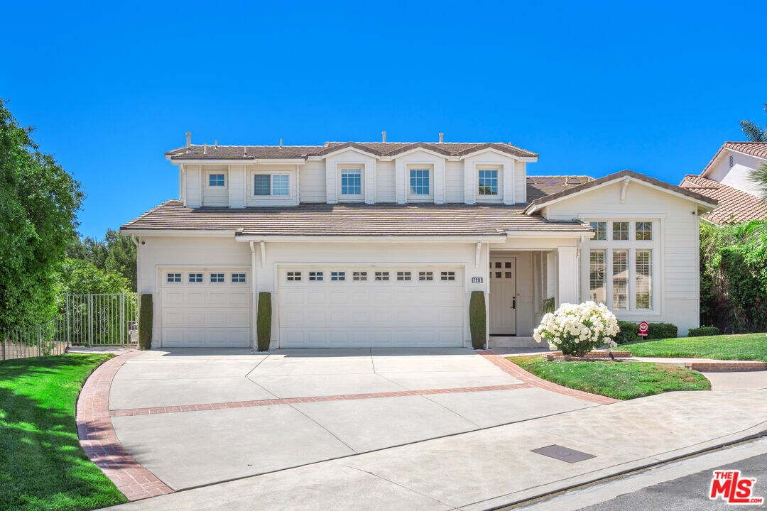 Foto principal - 7201 Rockridge Ter