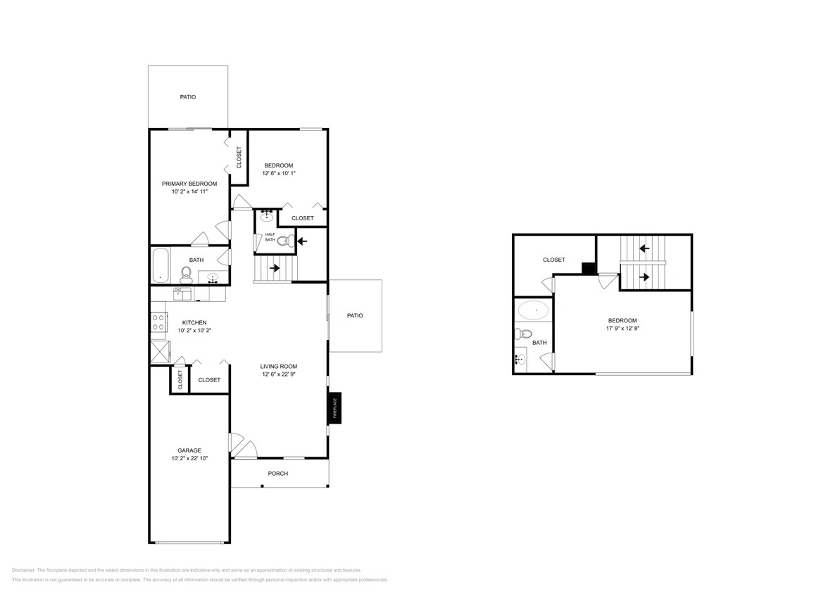 Building Photo - 1716 Beacon Valley Dr