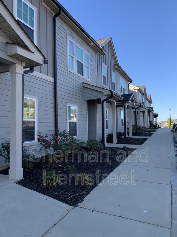 604 Dobhill Ln, Grovetown, GA 30813 Townhome Rentals in Grovetown GA