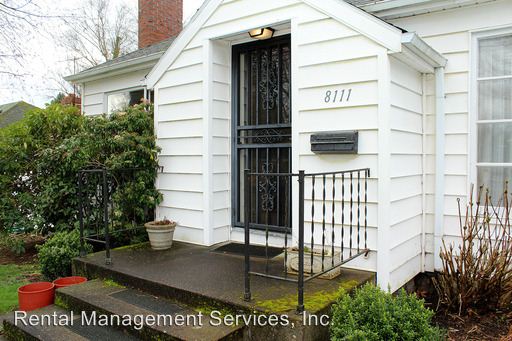 Building Photo - 8111 SW 8th Ave
