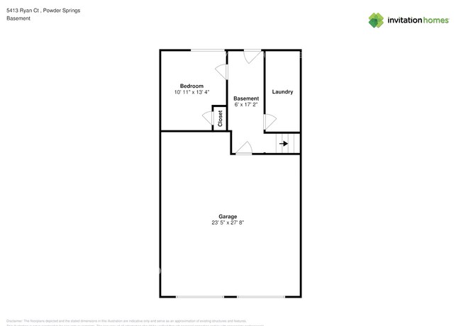 Foto del edificio - 5413 Ryan Ct