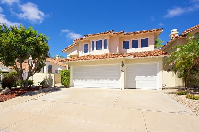 Foto del edificio - 4626 Tarantella Ln