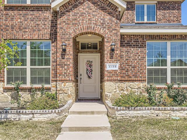 Foto del edificio - 1533 Bennington Ln