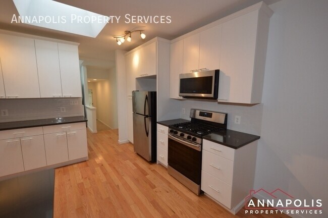 Foto del edificio - 232 west street