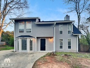 Building Photo - 6392 Briar Chase Ct