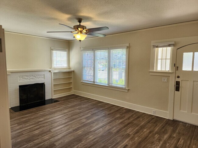 Foto del edificio - Coronado: Charming 3bd/2ba Village House