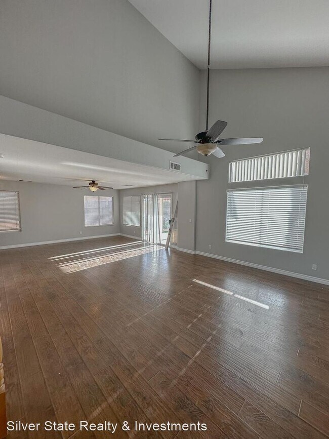 Foto del edificio - 3 br, 2.5 bath House - 8321 Montgomery Street