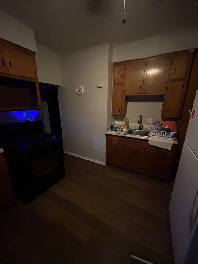 Foto del edificio - 201 N 16 St