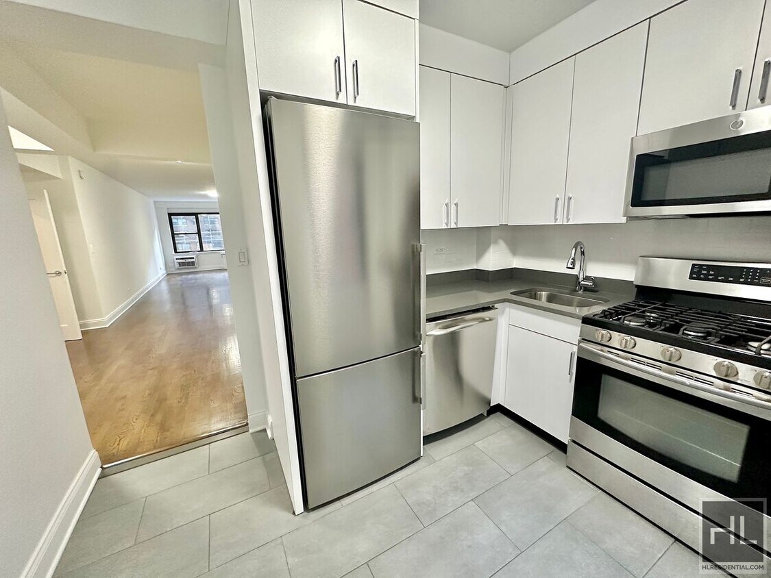 Foto principal - EAST 57 STREET